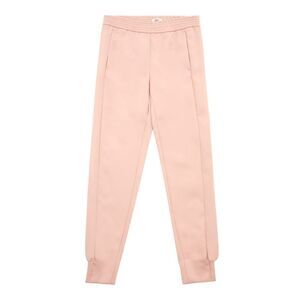 Lardini Pink Polyester Casual Women's Pants